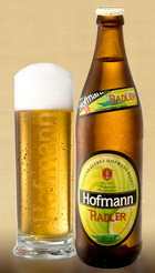 Logo Hofmann Radler