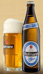 Logo Hofmann Märzen