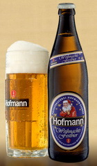 Logo Hofmann Weihnachts-festbier