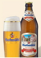 Logo Hofmühl Alkoholfrei Classic