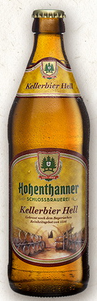 Logo Tannen Kellerbier Hell