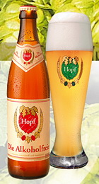 Logo Hopf Die Alkoholfreie