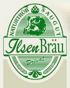 Logo Ilsen Bräu