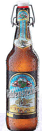 Logo Veldensteiner Weißbier