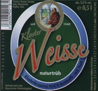 Logo Kemnather Kloster-weisse