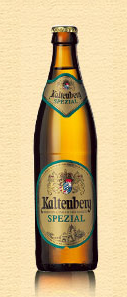 Logo Kaltenberg Spezial