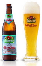 Logo Krautheimer Leichtes Weißbier