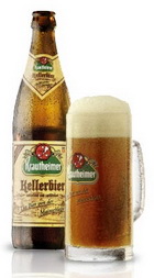 Logo Krautheimer Kellerbier