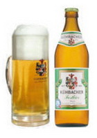 Logo Kühbacher Festbier