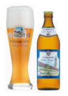 Logo Kühbacher Schloß-weizen Hell