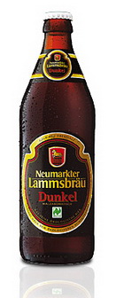 Logo Lammsbräu Dunkel