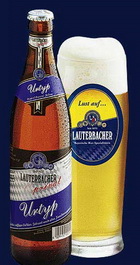 Logo Lauterbacher Urtyp