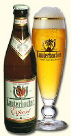 Logo Lauterbacher Export