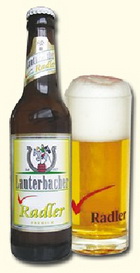 Logo Lauterbacher Radler