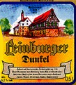 Logo Leinburger Dunkel