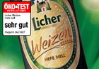 Logo Licher Weizen (hefe Hell)