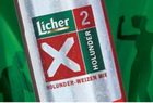 Logo Licher X2 Holunder