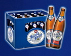 Logo Maisel's Weisse Kristall