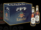 Logo Kasseler Premium Pils