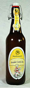 Logo Maxbrauerei Summer Lemon Ale