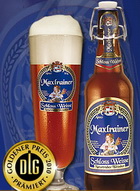 Logo Maxlrainer Schloss Weisse