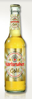 Logo Karlsruher Gold