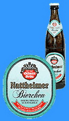 Logo Nattheimer Bierchen