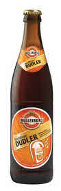 Logo Müllerbräu Neuöttinger Dudler