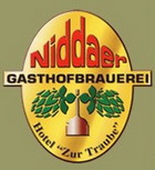 Logo Niddaer Marktbräu Narrenalt