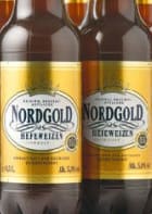 Logo Nordgold Hefeweizen