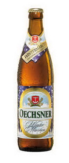 Logo Oechsner Wintermärchen