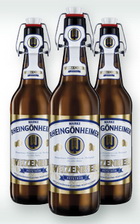 Logo Rheingönnheimer Weizenbier