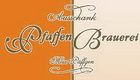 Logo Pfaffen Weihnacht Bier