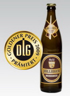 Logo Pöllinger Braunbier