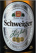 Logo Schweiger Light Premium