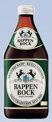 Logo Rappen Bock