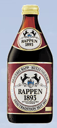 Logo Rappen 1893