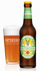 Logo Ratsherrn Springbock