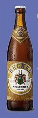 Logo Recken Kellerbier