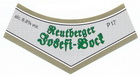 Logo Reutberger Josefi-bock