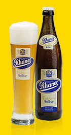 Logo Rhaner Traditions-weissbier