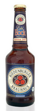 Logo Riedenburger Edelbock