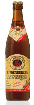 Logo Riedenburger Weisse Alkoholfrei