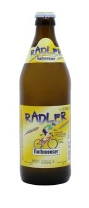 Logo Rothmooser Radler