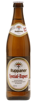 Logo Ruppaner Spezial Export