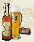 Logo Freiherr Von Zech Gold-zwickl