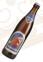 Logo Schimpf Weihnachtsbier