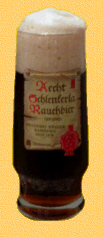 Logo Aecht Schlenkerla Rauchbier -  Urbock