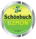 Logo Schönbuch Cool Lemon