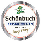 Logo Schönbuch Kristallweizen